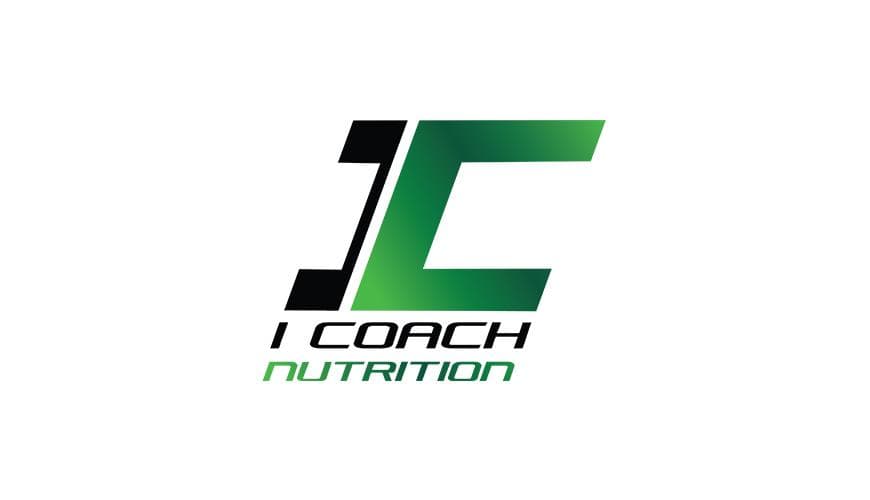 I Coach Fitness - Logo 2