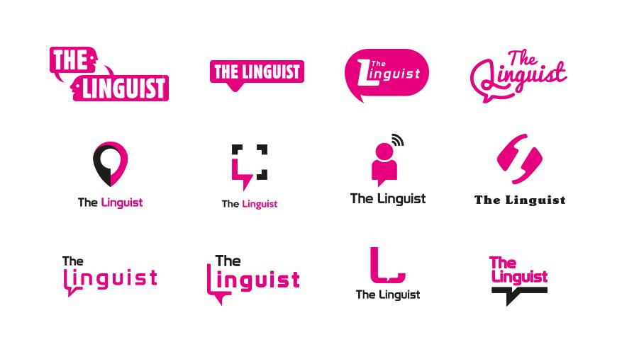 The Linguist - Drafts