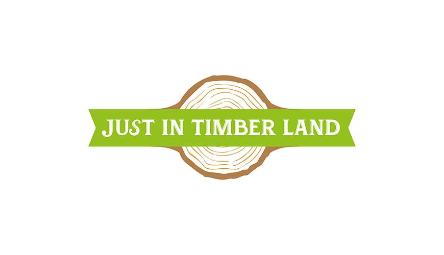 Just In Timber Land