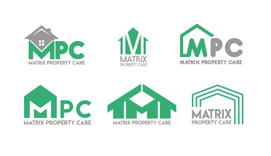 Matrix Property Care - Drafts