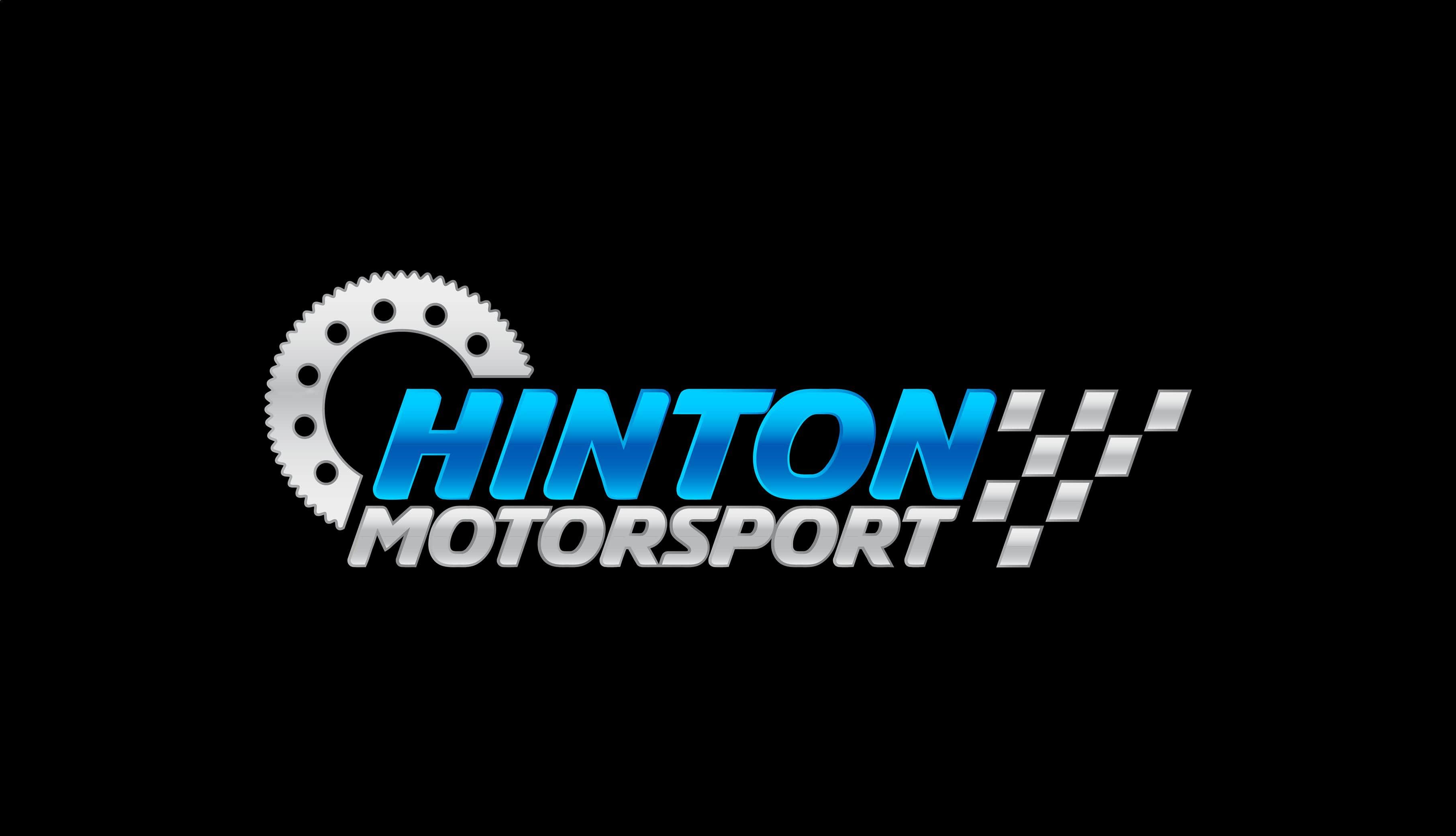 Hinton Motorsport - Logo