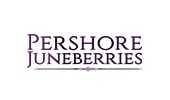 Pershore Juneberries