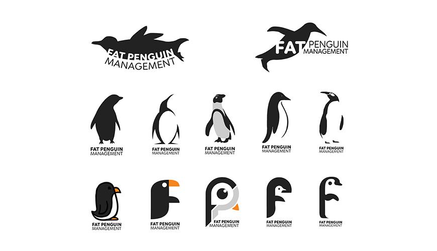 Fat Penguin Management - Drafts