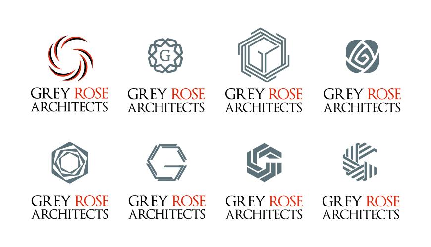 Grey Rose Architects - Drafts