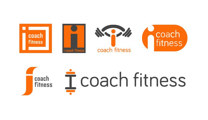 I Coach Fitness - Drafts