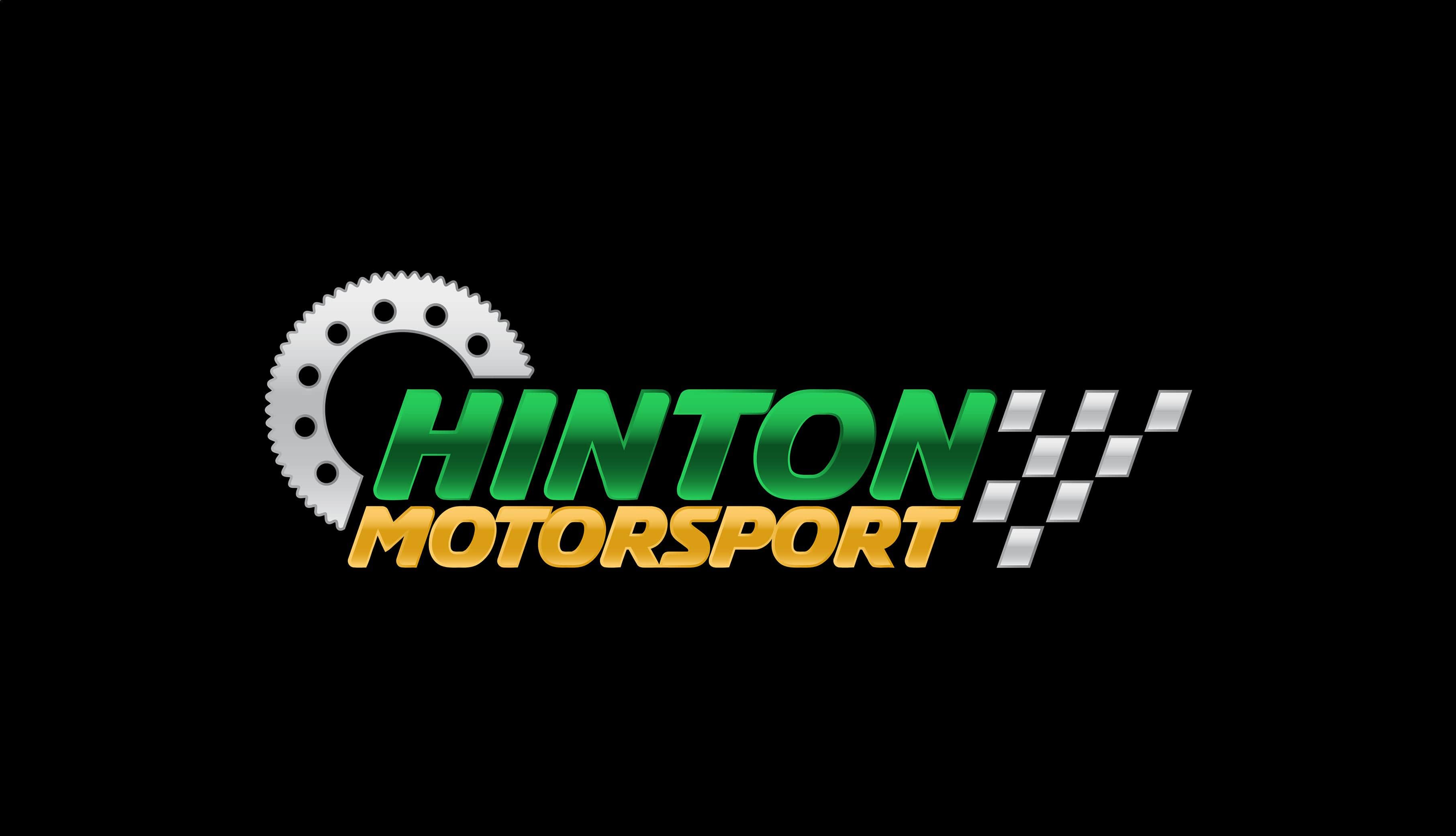Hinton Motorsport - Logo 2