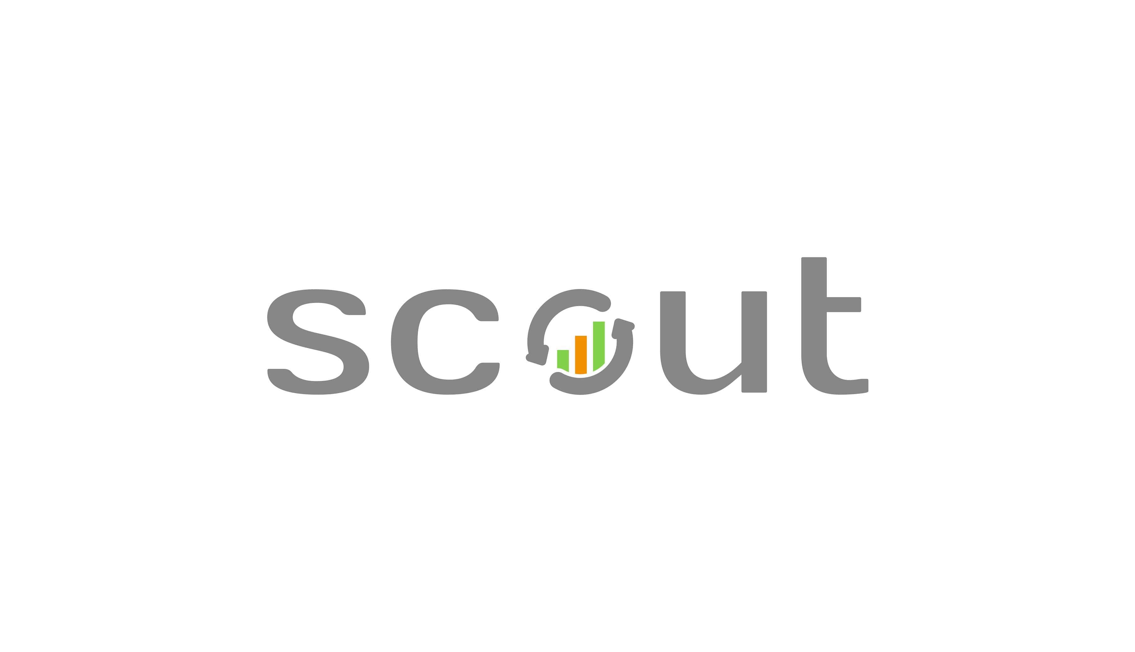 Scout Media - Logo