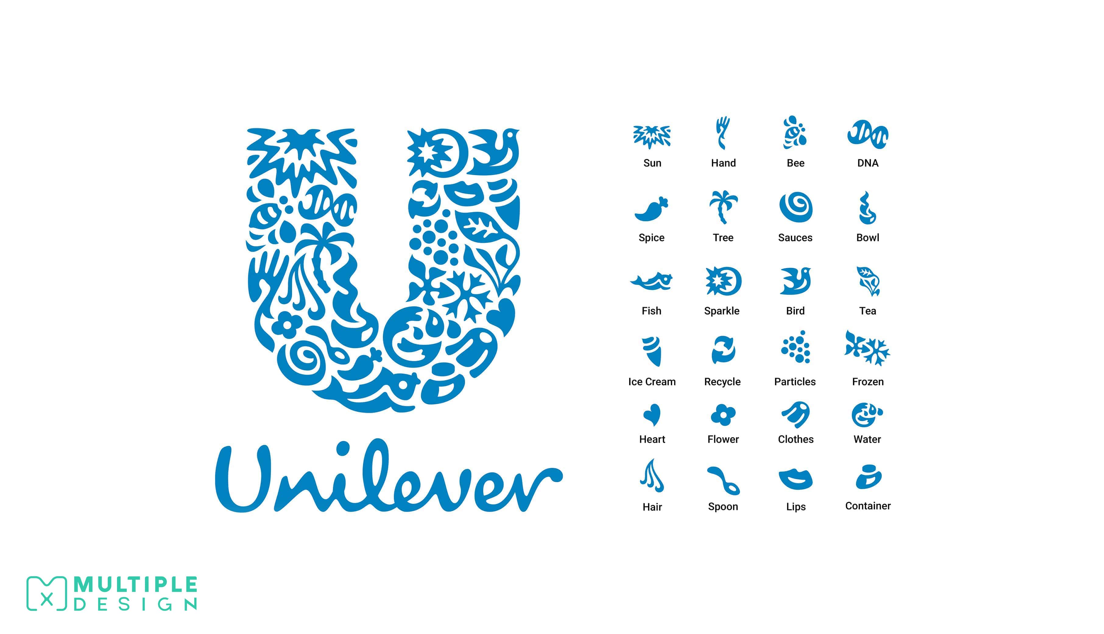unilever 24 icon logo