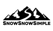 Snow Snow Simple