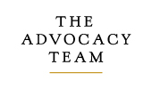 The Advocacy Team